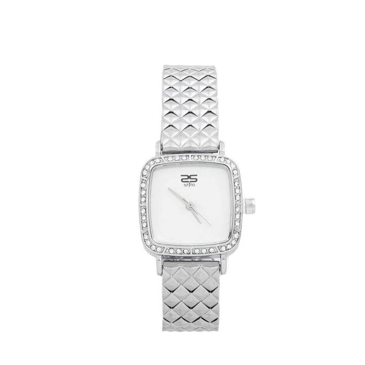 Silver Ladies Watch J33206