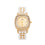 Golden Ladies Watch J33207