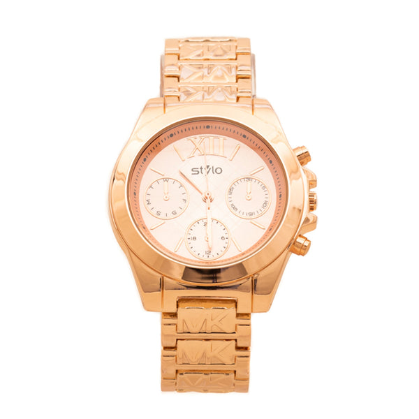 Copper Ladies Watch J33304