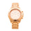 Copper Ladies Watch J33304