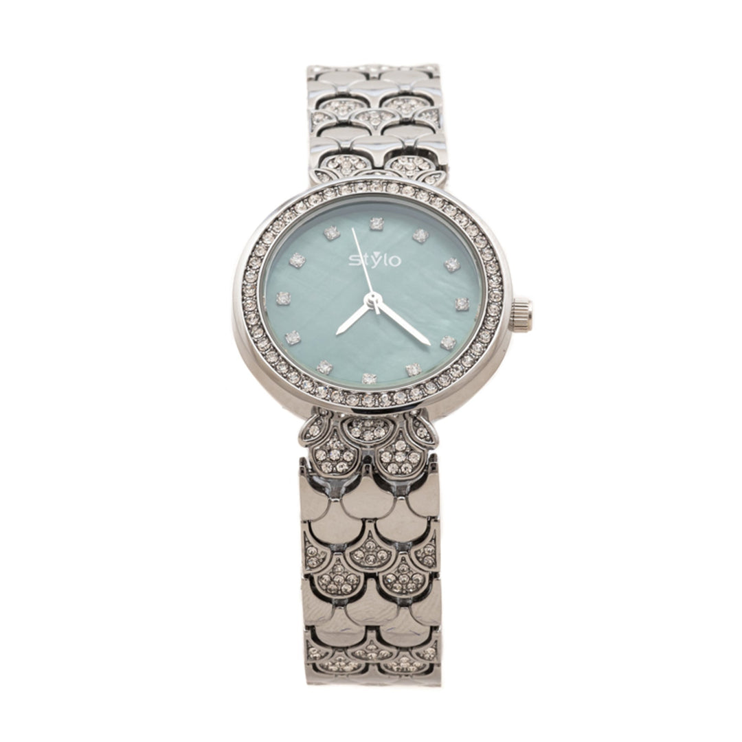 Silver Ladies Watch J33306
