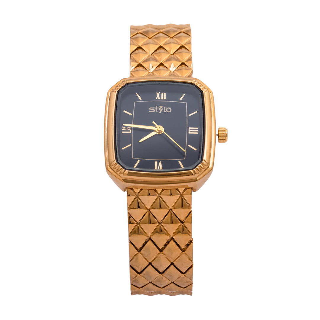 Golden Ladies Watch J33365