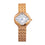 Golden Ladies Watch J33366
