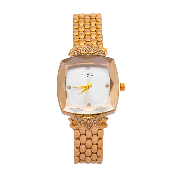 Golden Ladies Watch J33367
