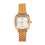 Golden Ladies Watch J33367