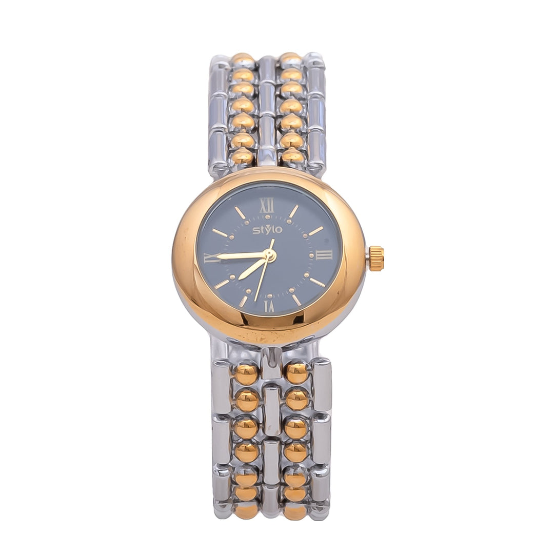 Two Tone Ladies Watch J33368