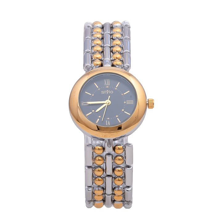 Two Tone Ladies Watch J33368