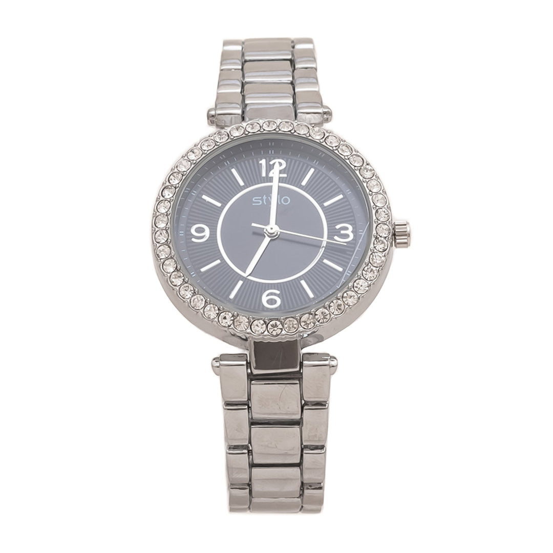 Silver Ladies Watch J33371