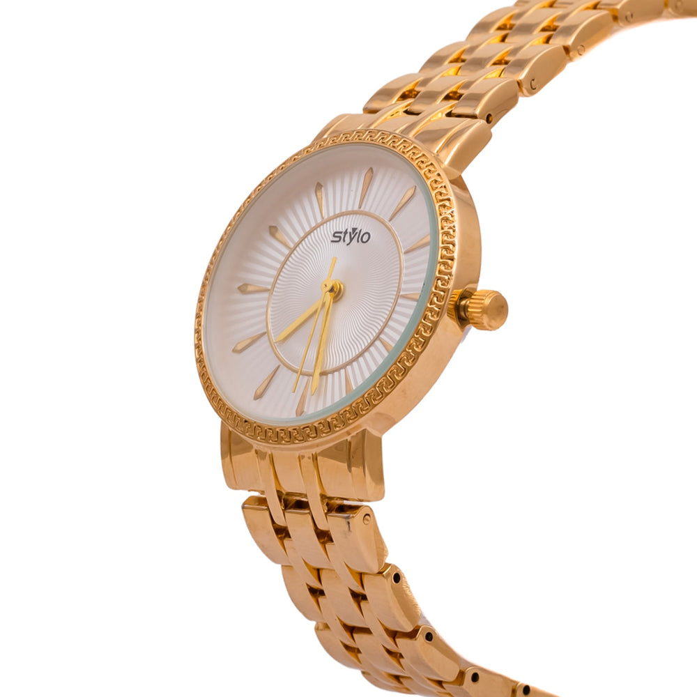 Golden Ladies Watch J33374