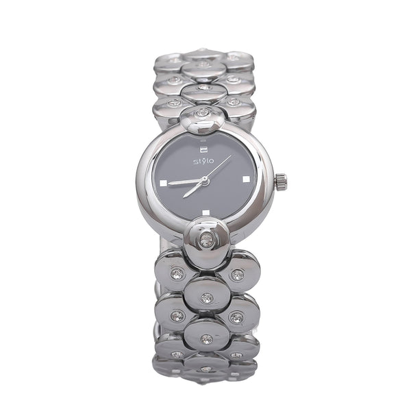 Silver Ladies Watch J33375