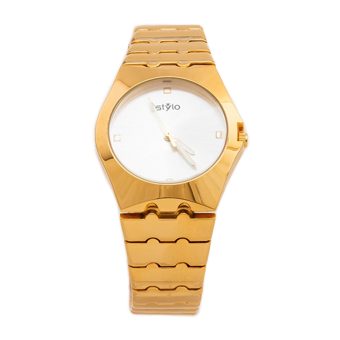 Golden Ladies Watch J33380