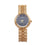 Golden Ladies Watch J33383