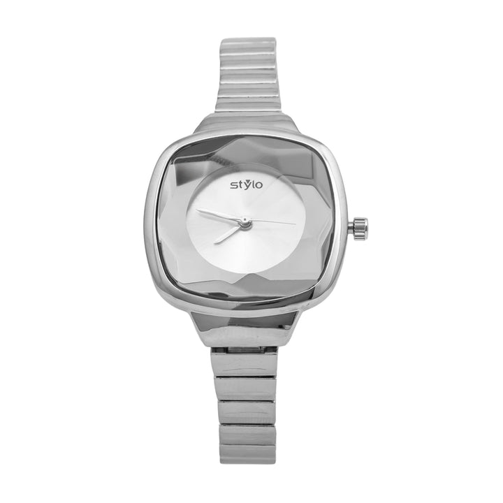 Silver Ladies Watch J33384