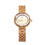 Golden Ladies Watch J33385