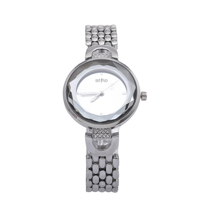 Silver Ladies Watch J33385