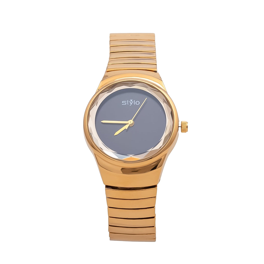 Golden Ladies Watch J33387