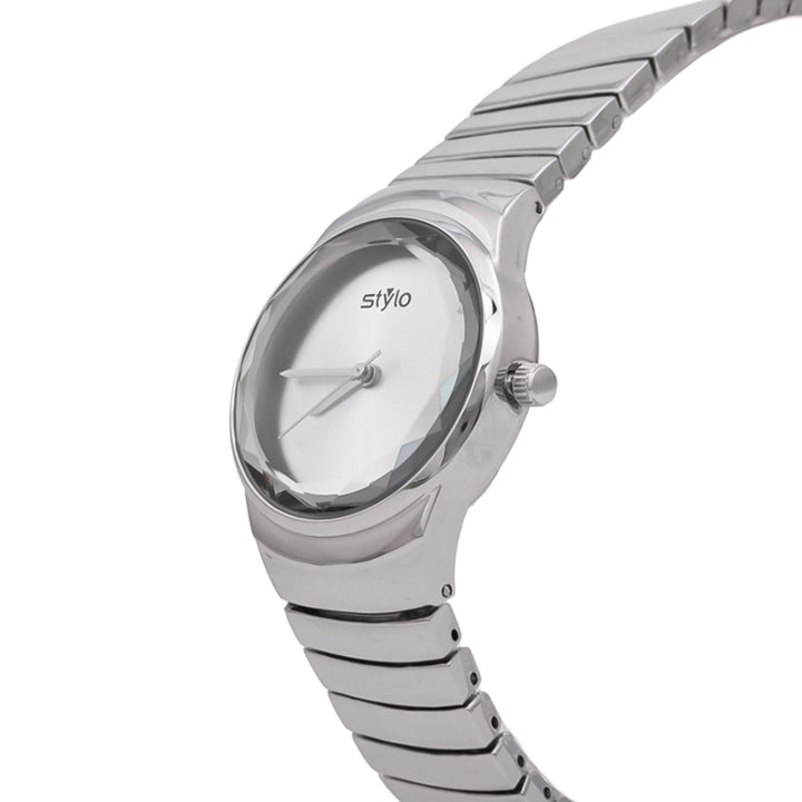 Silver Ladies Watch J33387