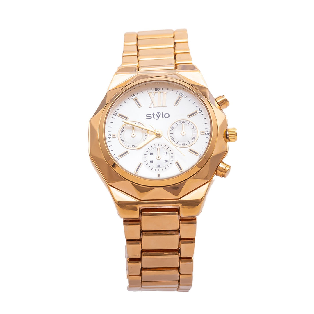 Golden Ladies Watch J33457