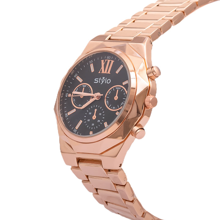 Champagne Ladies Watch J33457