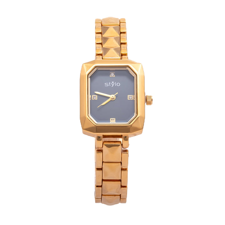 Golden Ladies Watch J33458