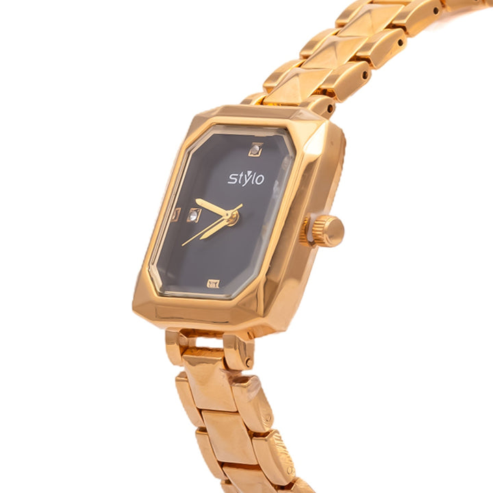 Golden Ladies Watch J33458