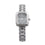 Silver Ladies Watch J33458
