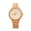 Golden Ladies Watch J33460
