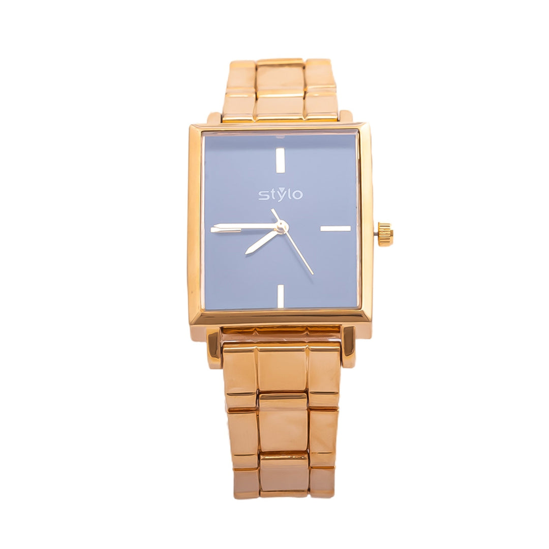 Golden Ladies Watch J33461