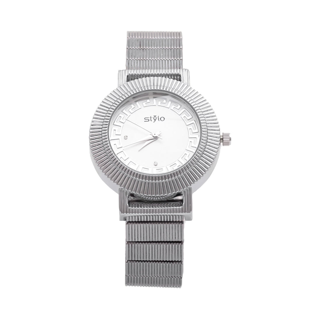 Silver Ladies Watch J33462