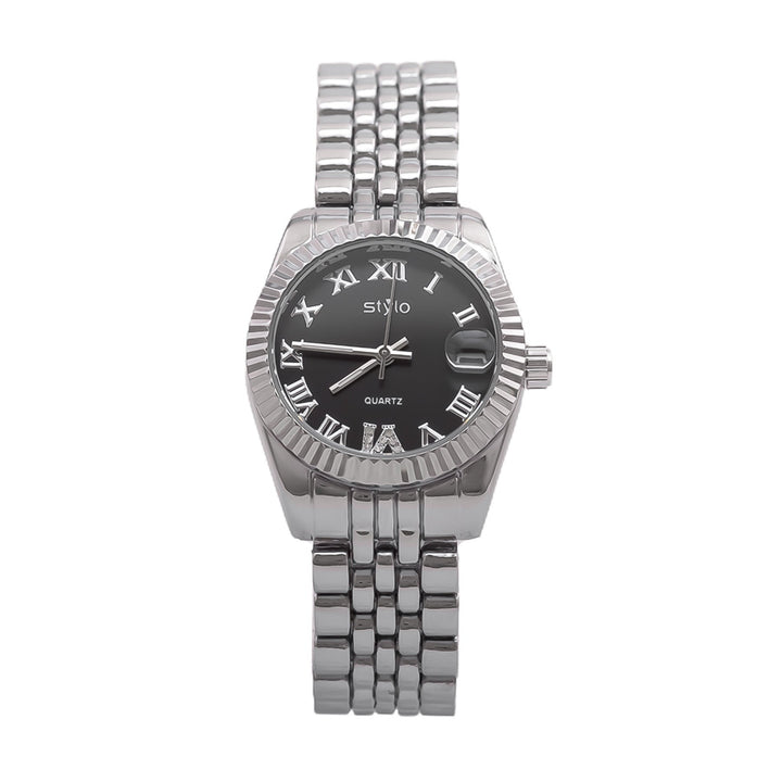 Silver Ladies Watch J33465