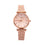 Champagne Ladies Watch J33466