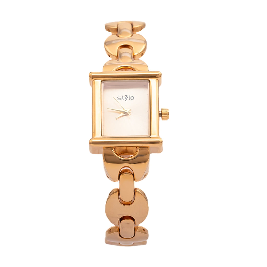 Golden Ladies Watch J33468