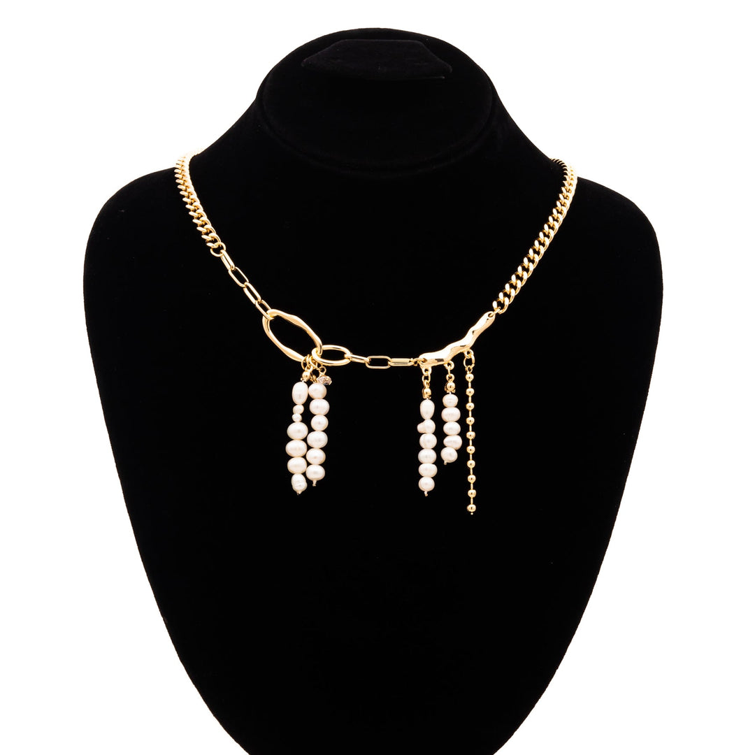 Necklace- J4263010