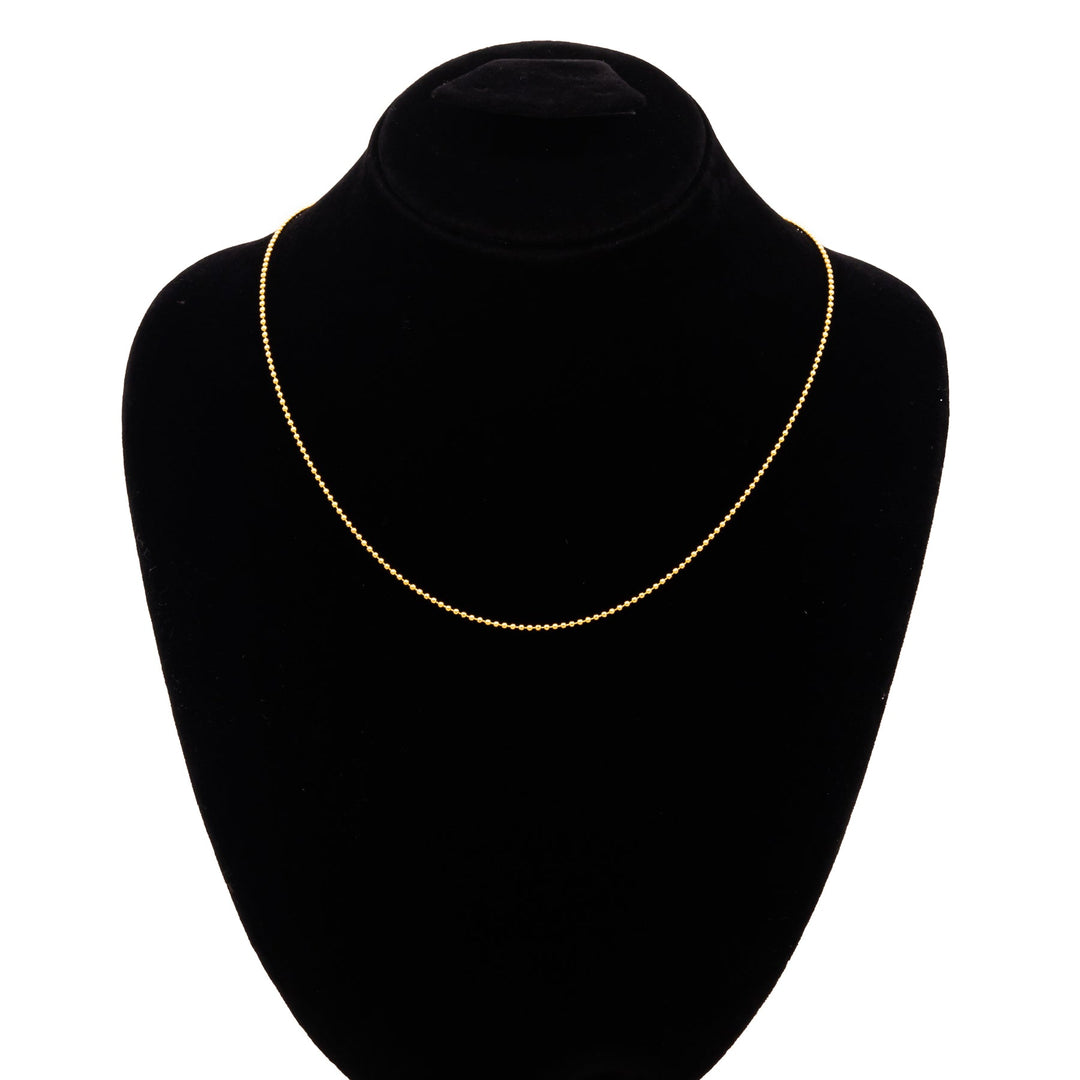 Necklace- J4265715