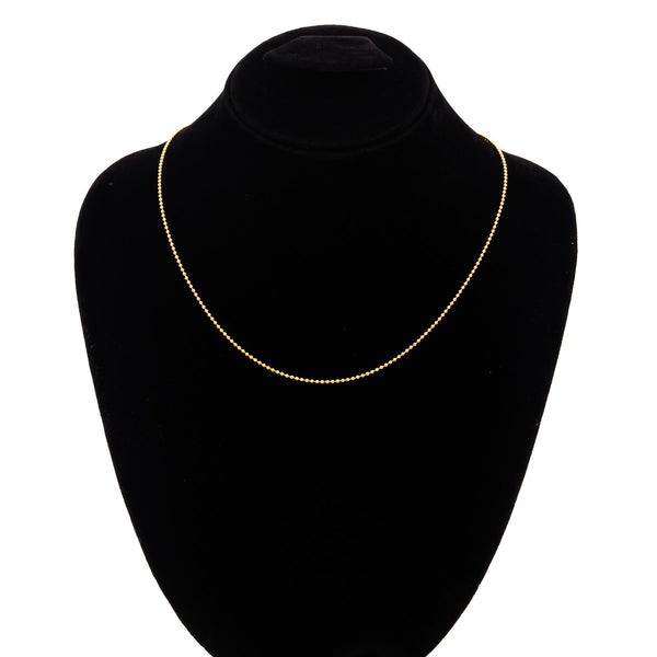 Necklace- J4265715