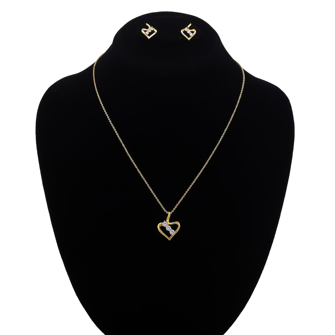 Necklace- J4269315