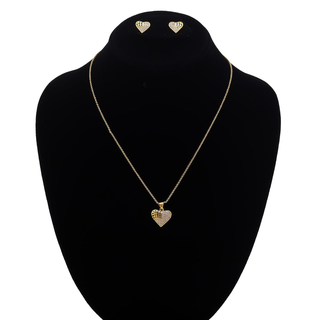 Necklace- J4269615