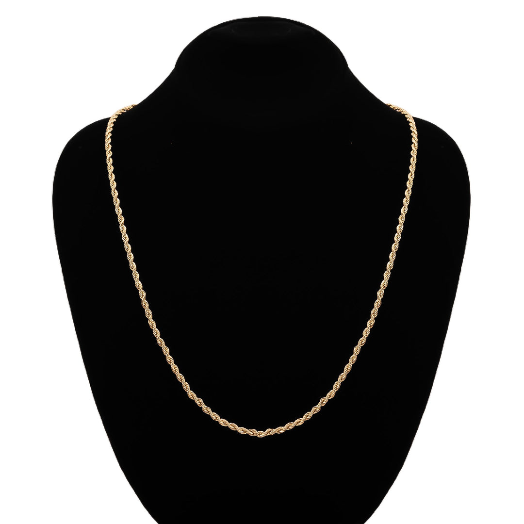 Necklace- J4275045