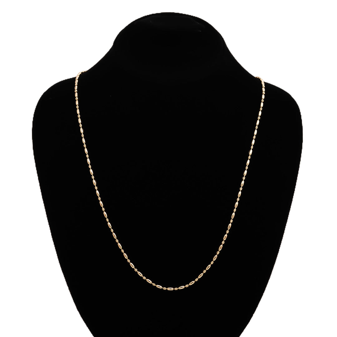 Necklace- J4275745