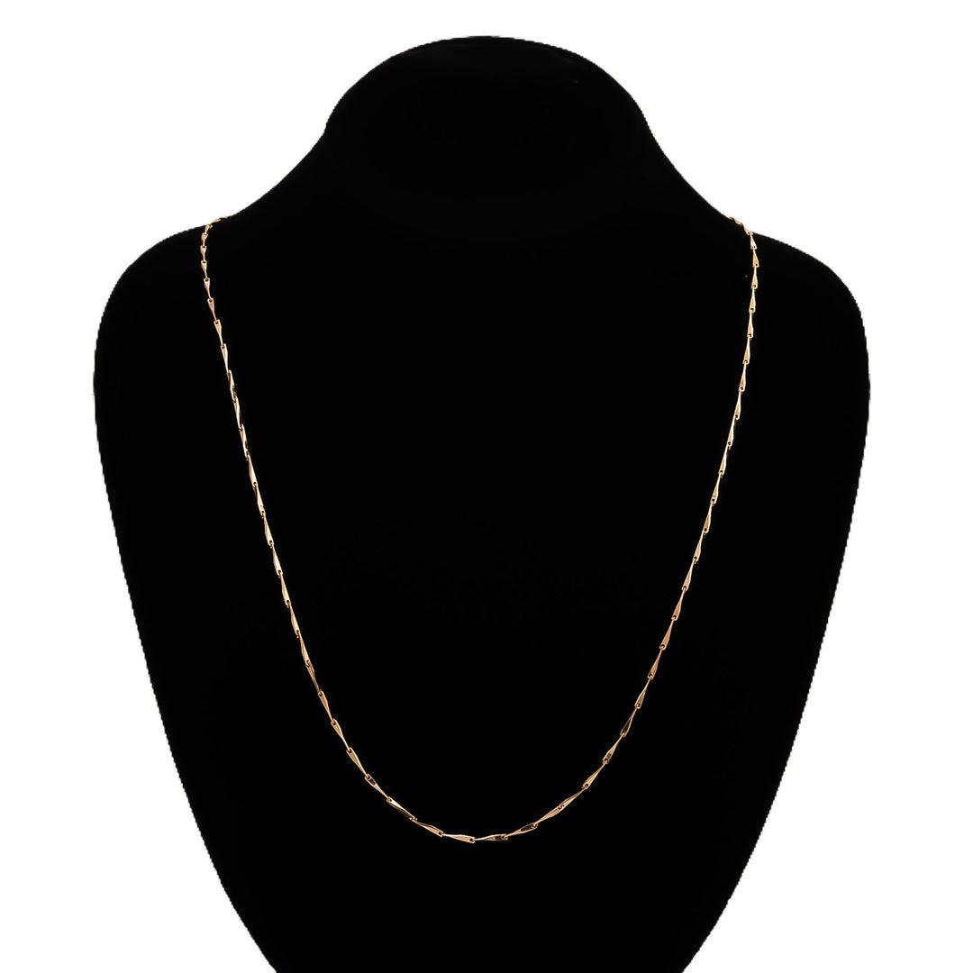 Necklace- J4276045