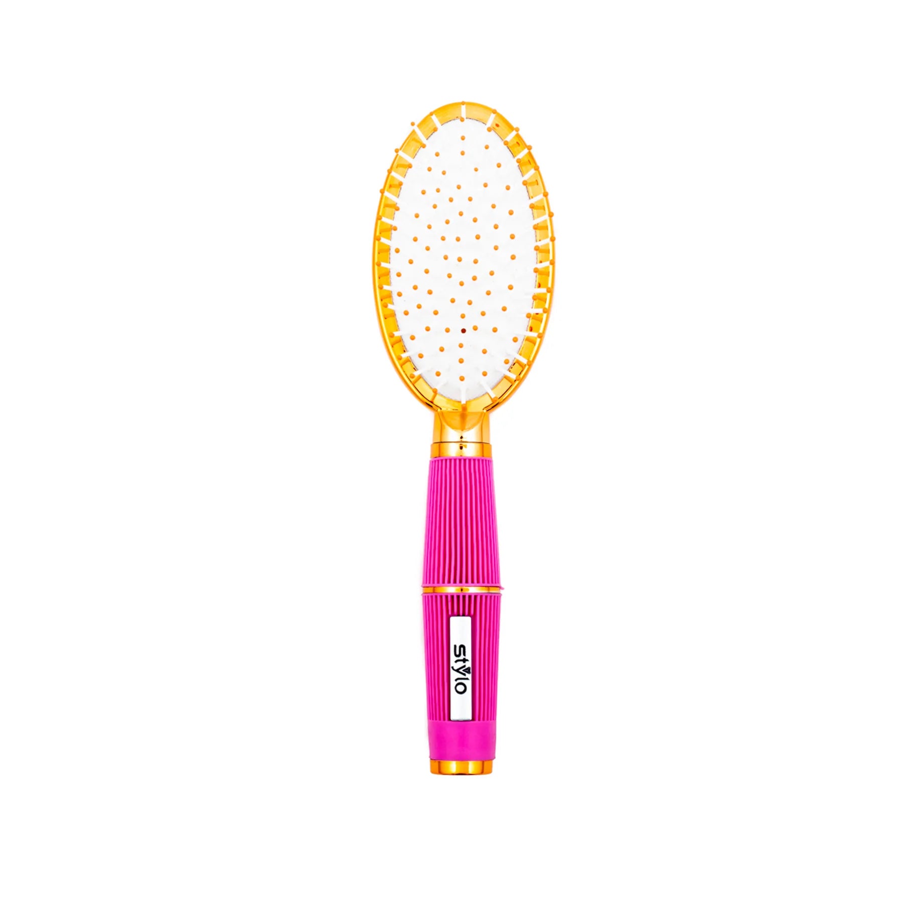 Pink Hair Brush K28520