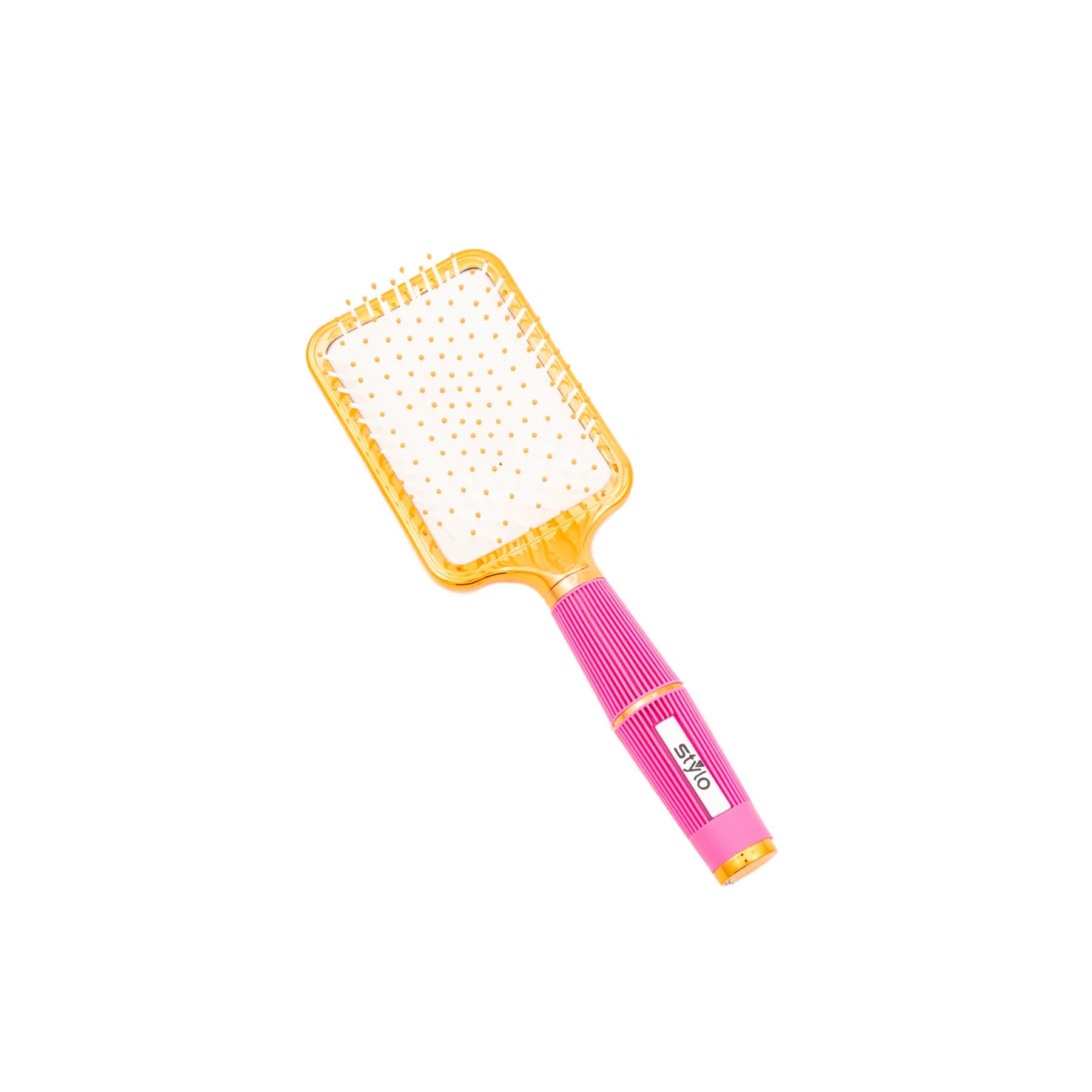 Pink Hair Brush K28521