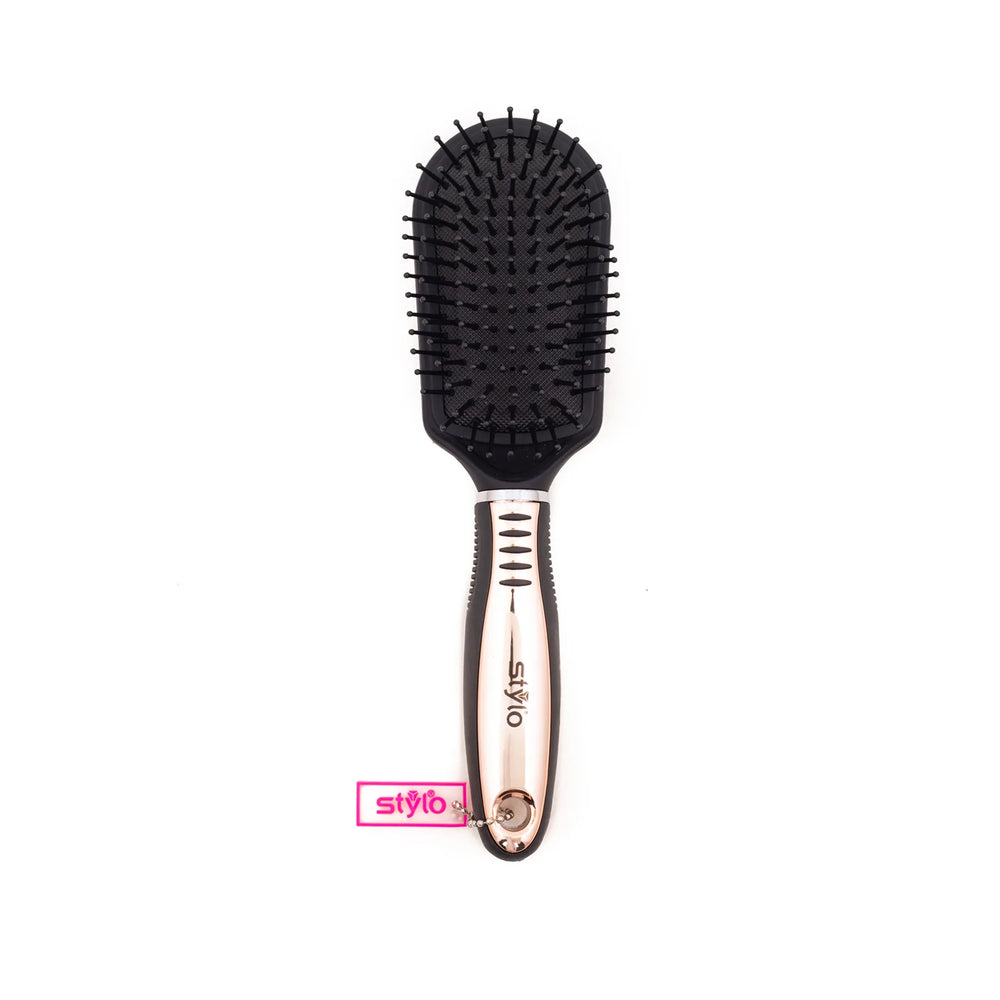 Black Hair Brush K28531