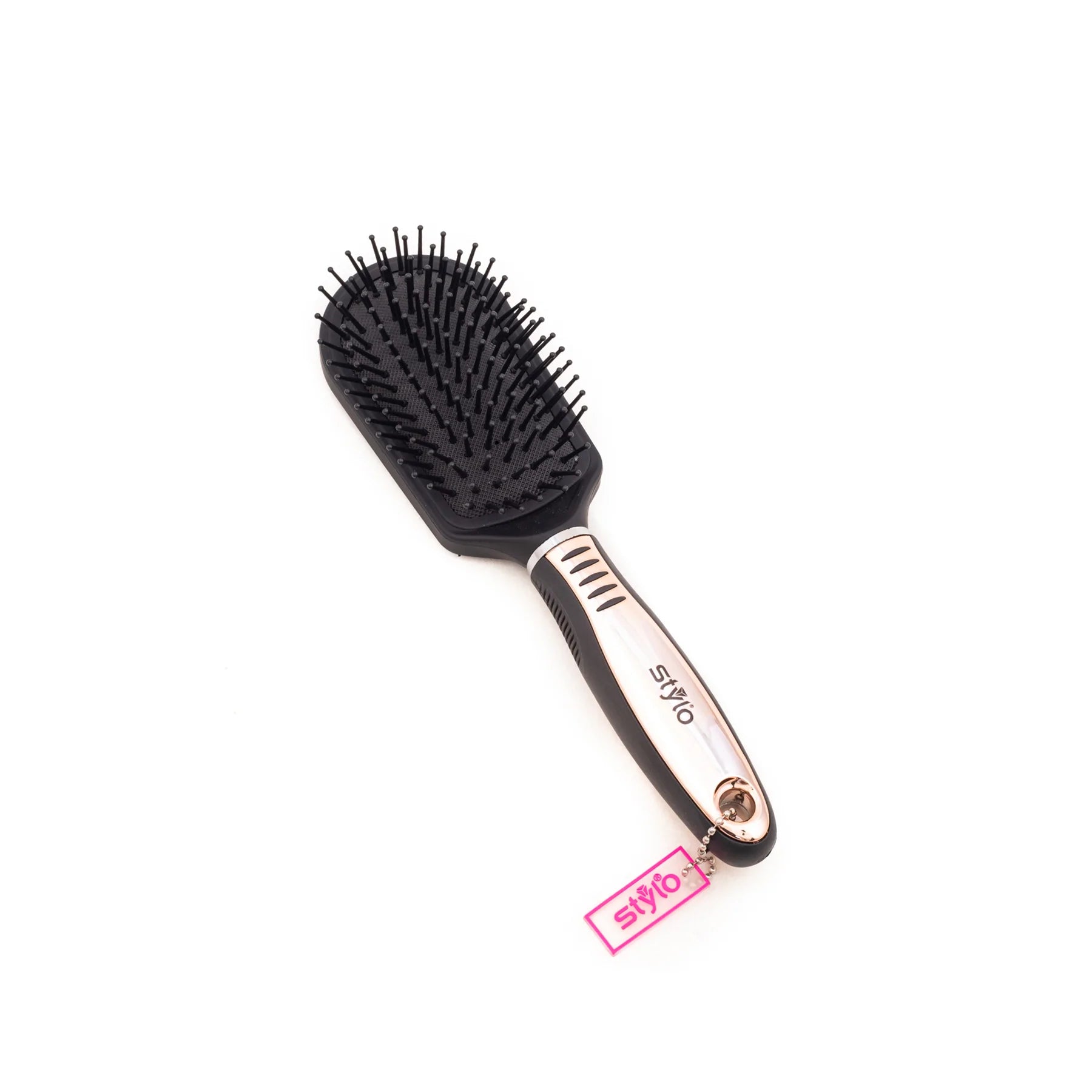 Black Hair Brush K28531