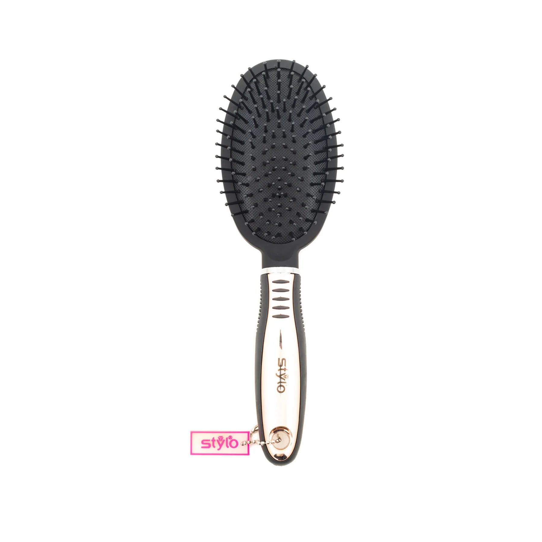 Black Hair Brush K28532