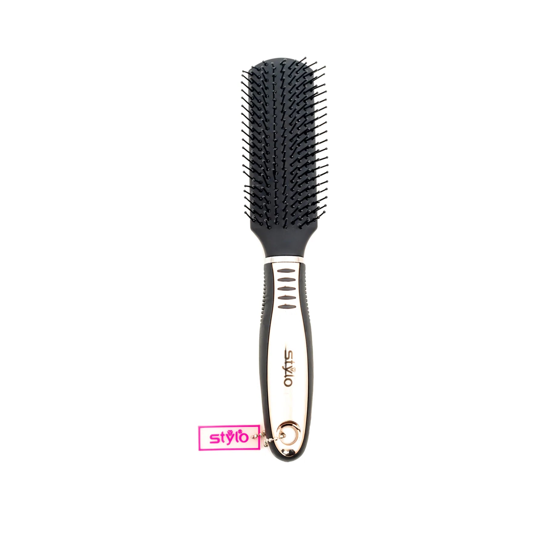 Black Hair Brush K28534