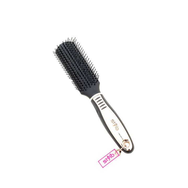 Black Hair Brush K28534