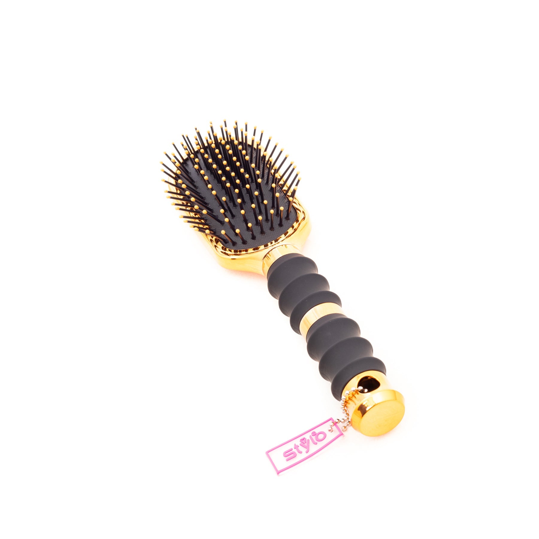Black Hair Brush K28535
