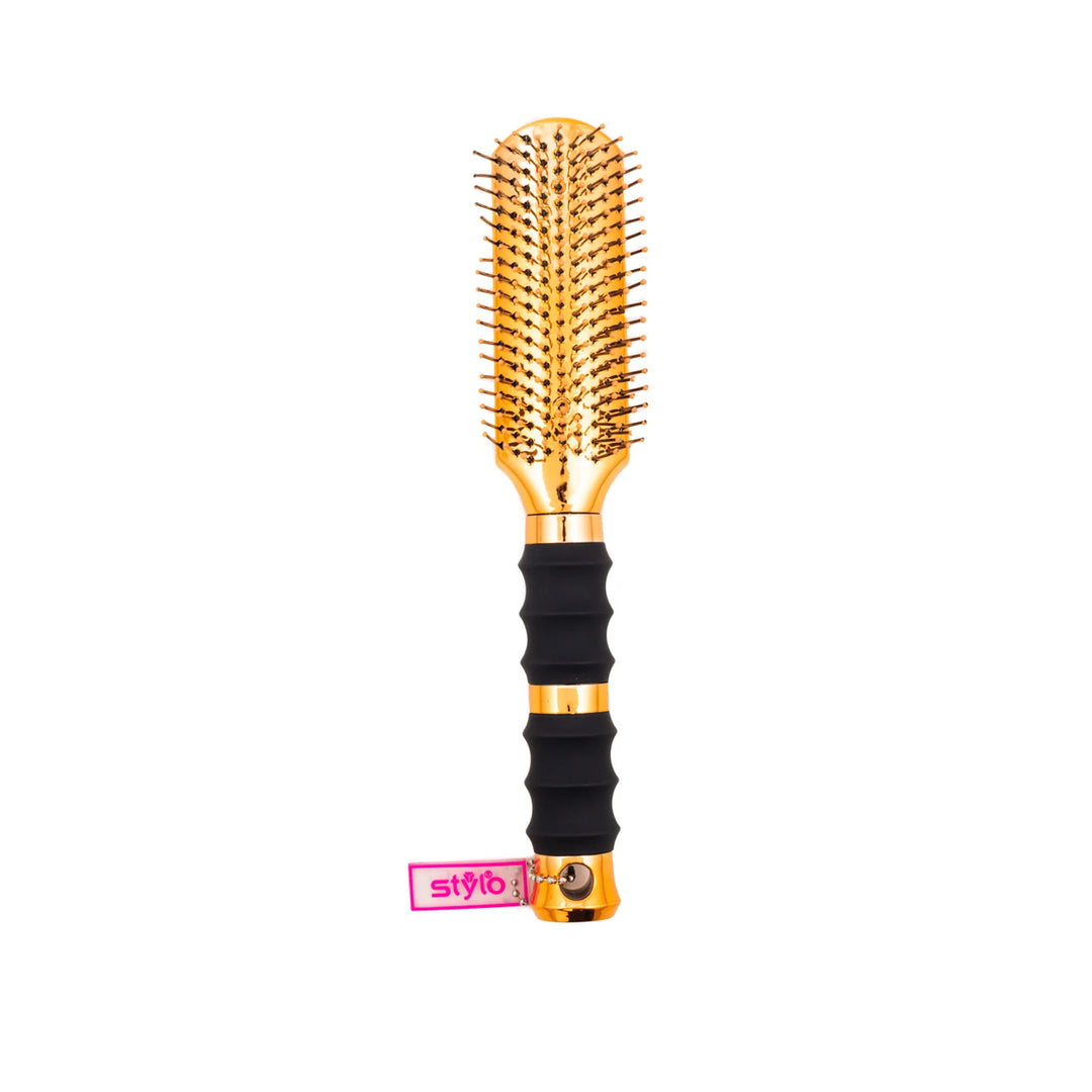 Black Hair Brush K28538