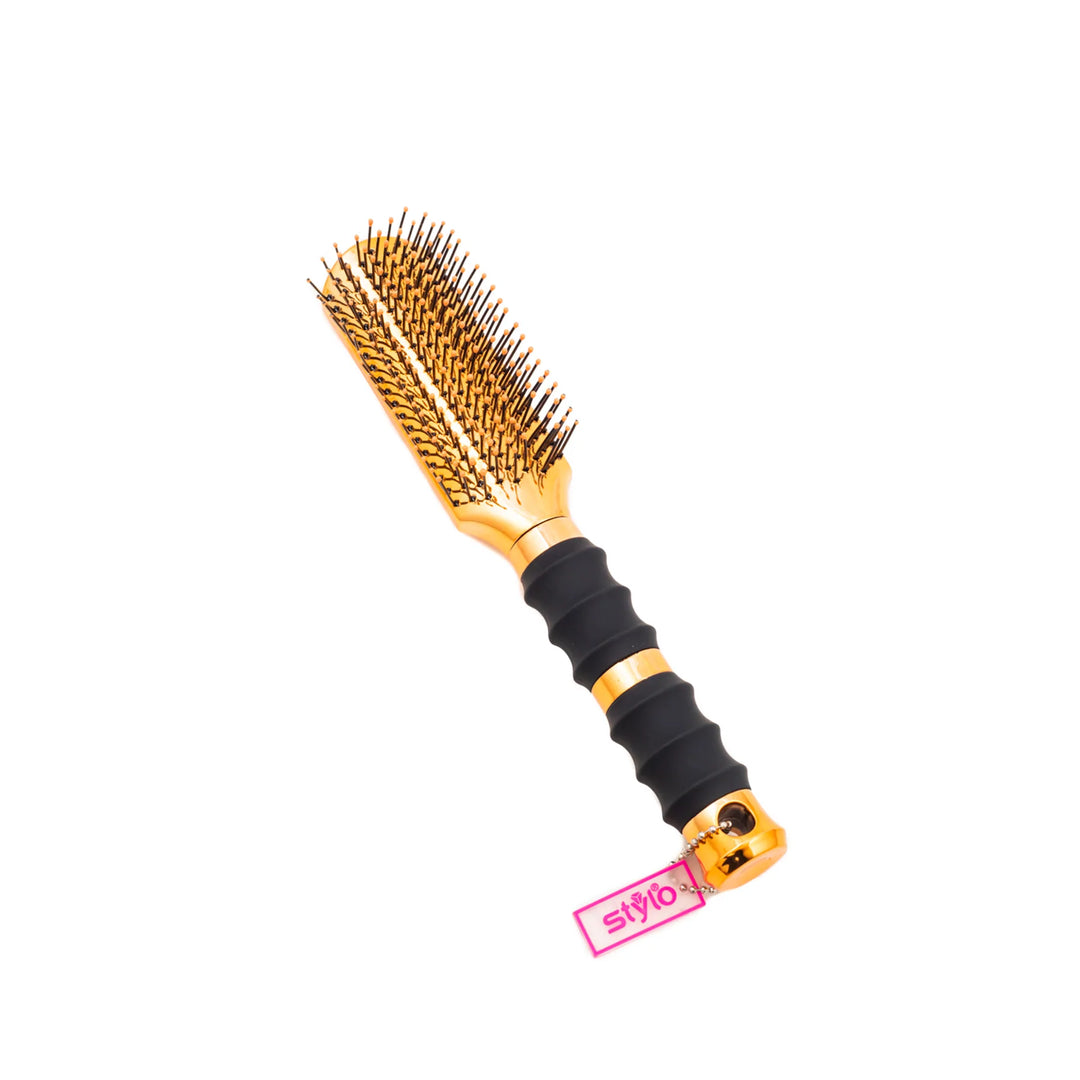 Black Hair Brush K28538